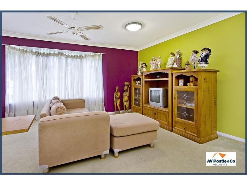 Bracken Ridge QLD 4017