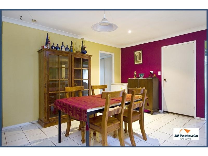 Bracken Ridge QLD 4017