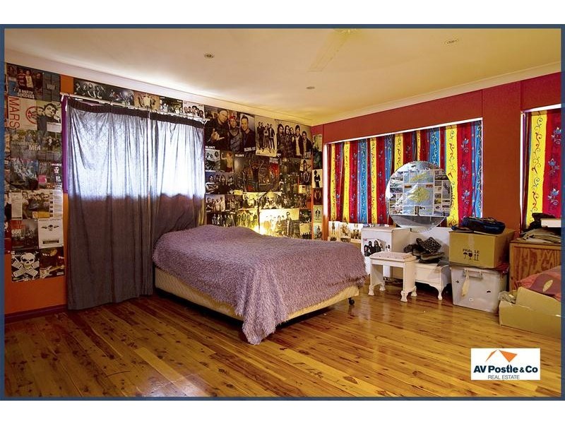 Bracken Ridge QLD 4017