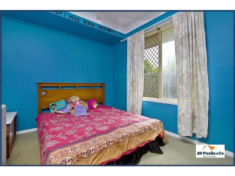 Bracken Ridge QLD 4017