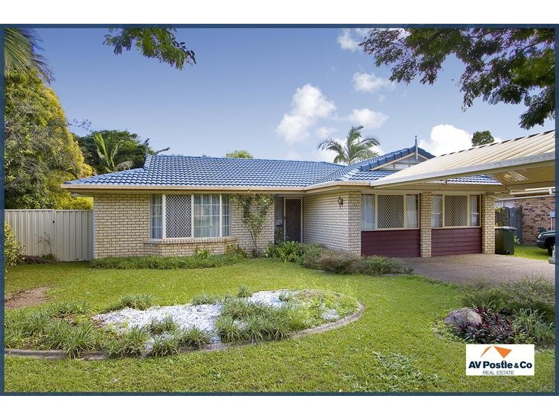 Bracken Ridge QLD 4017