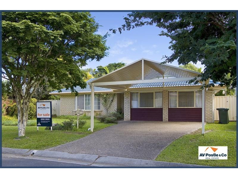 Bracken Ridge QLD 4017