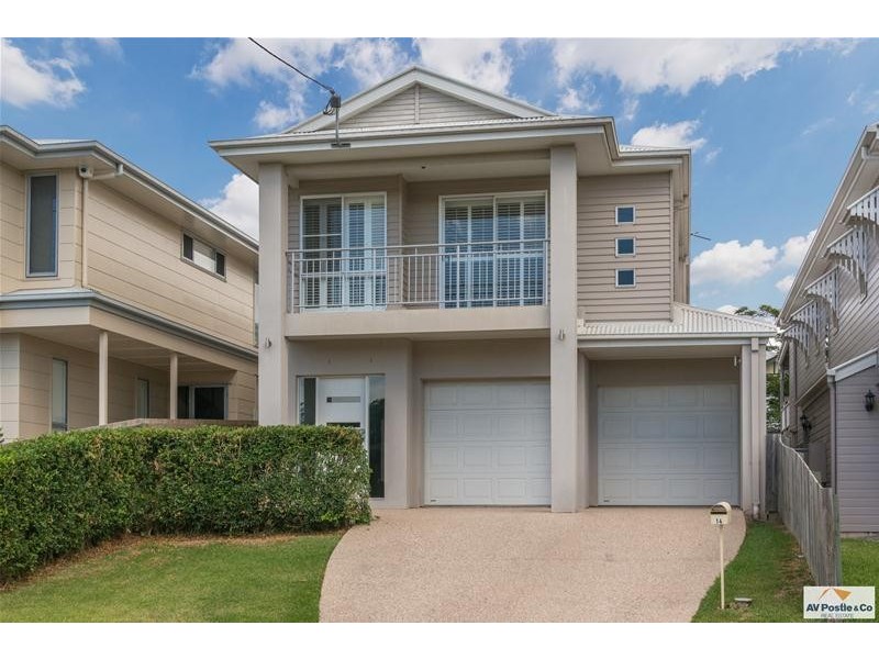 14 Tarm Street, Wavell Heights QLD 4012