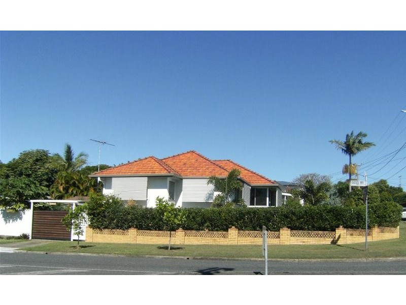 Wavell Heights QLD 4012