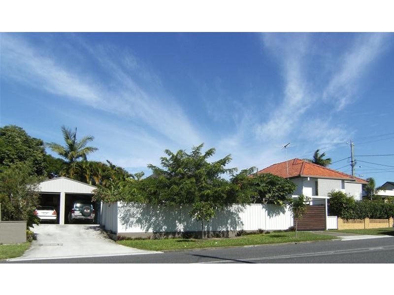 Wavell Heights QLD 4012