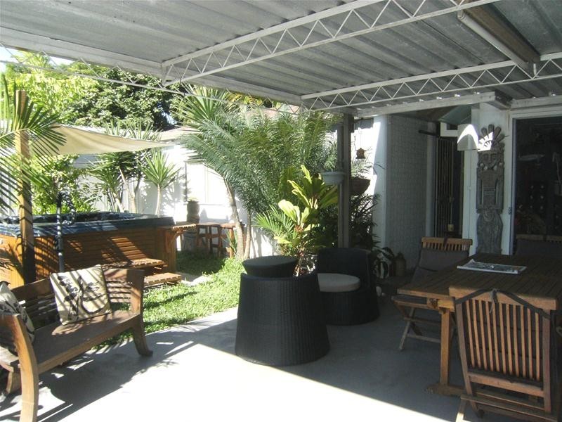 Wavell Heights QLD 4012