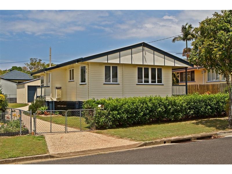 21 Pelleas Street, Bracken Ridge QLD 4017