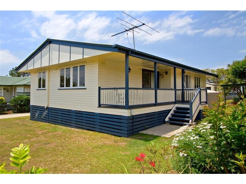 21 Pelleas Street, Bracken Ridge QLD 4017