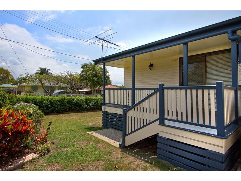 21 Pelleas Street, Bracken Ridge QLD 4017