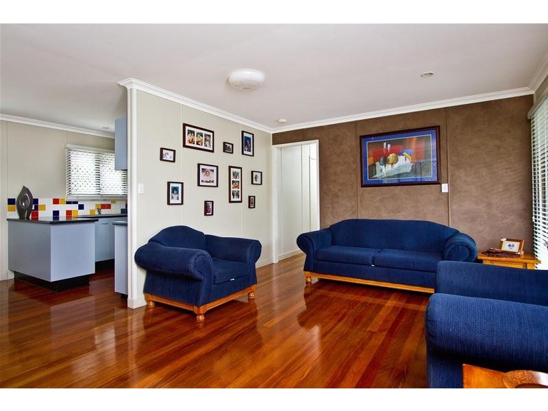 21 Pelleas Street, Bracken Ridge QLD 4017