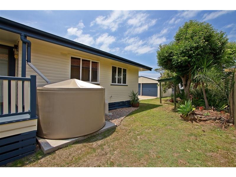 21 Pelleas Street, Bracken Ridge QLD 4017