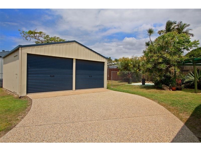 21 Pelleas Street, Bracken Ridge QLD 4017
