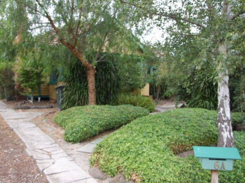 6A Peel Street, Newport VIC 3015