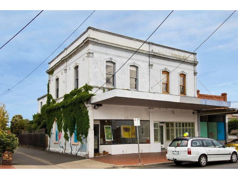 87A Hudsons Road, Spotswood VIC 3015