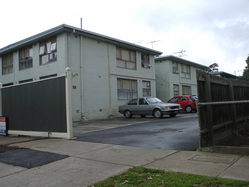 7/58 Mason Street, Newport VIC 3015