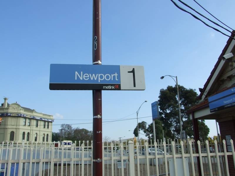 7/58 Mason Street, Newport VIC 3015