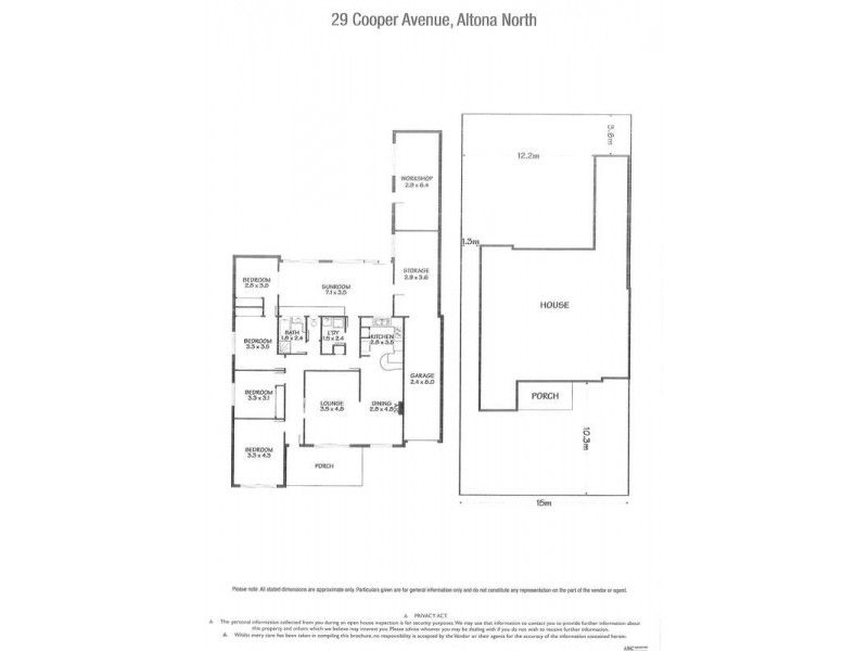 29 Cooper Avenue, Altona North VIC 3025