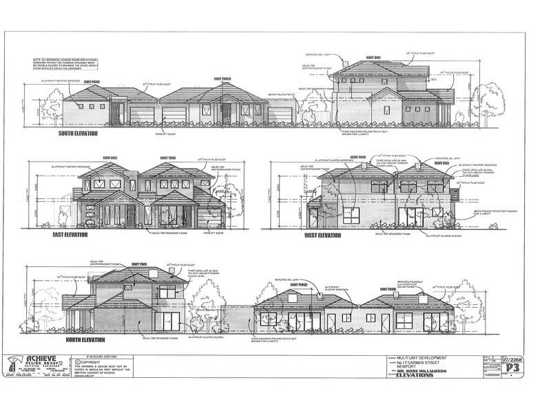 1/17 Carmen Street, Newport VIC 3015