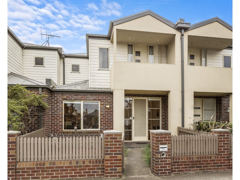 7/222 Mason Street, Newport VIC 3015
