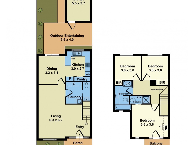 7/222 Mason Street, Newport VIC 3015