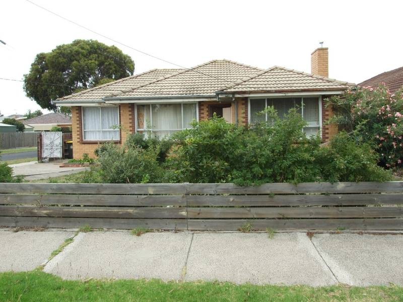 25 Ronald Avenue, Altona North VIC 3025