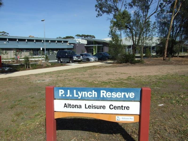 25 Ronald Avenue, Altona North VIC 3025