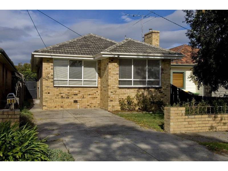 127 Blackshaws Road, Newport VIC 3015