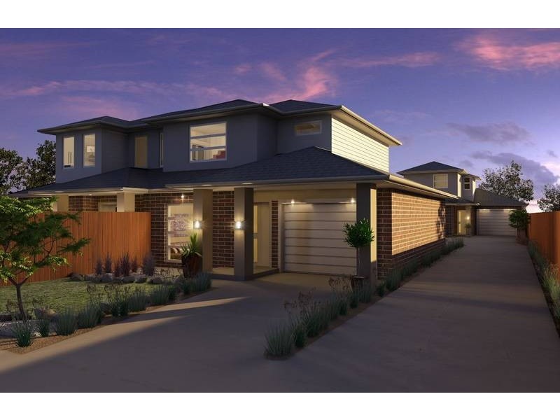 176 Woods Street, Newport VIC 3015