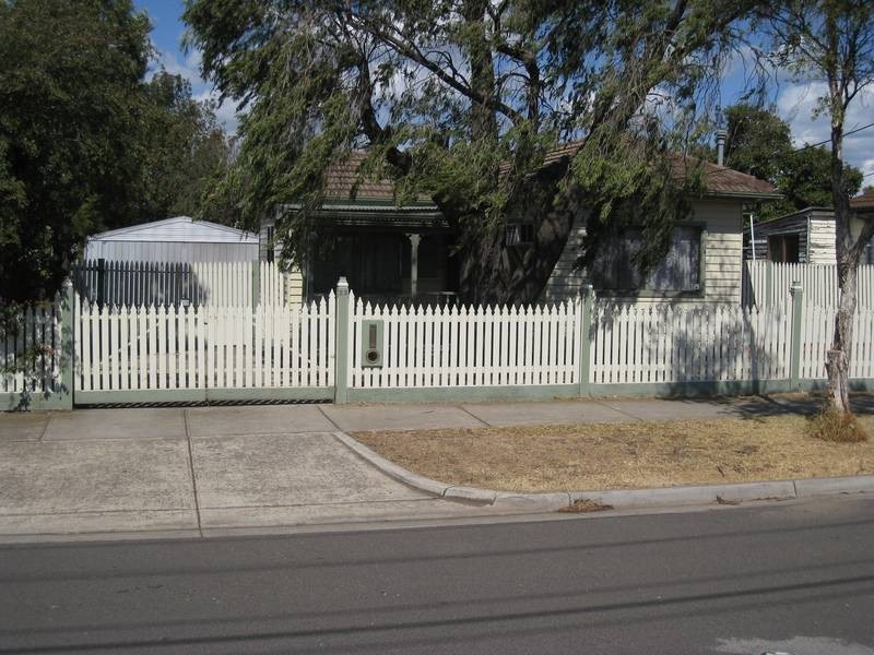 23 New Street, Spotswood VIC 3015