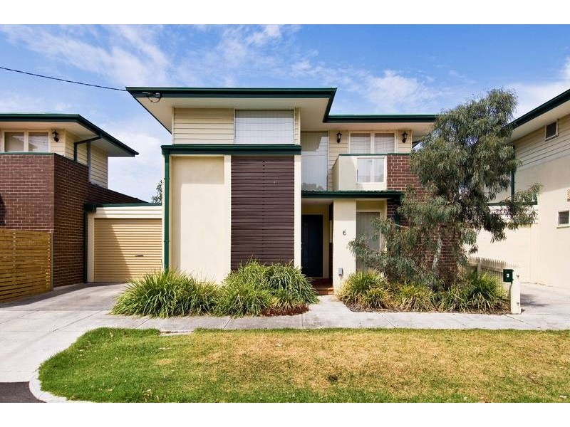 6 Fittis Street, Newport VIC 3015