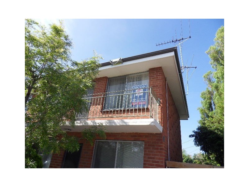 7/17 Greene Street, South Kingsville VIC 3015