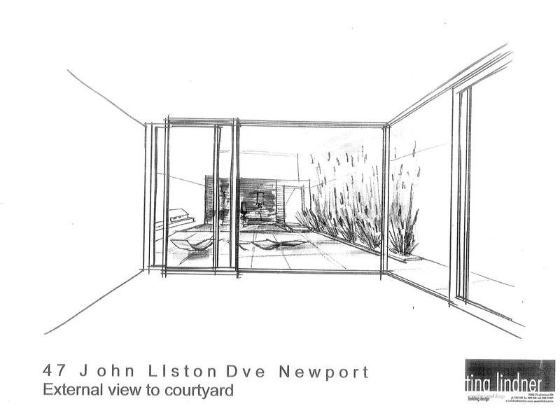 47 John Liston Drive, Newport VIC 3015