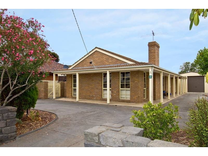 3 Hansen Street, Altona North VIC 3025