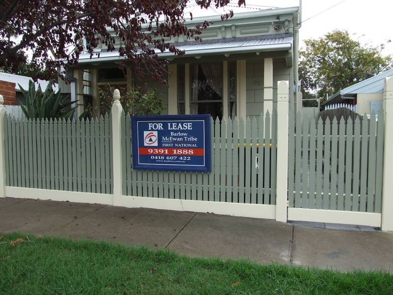 46 Crawford Street, Newport VIC 3015