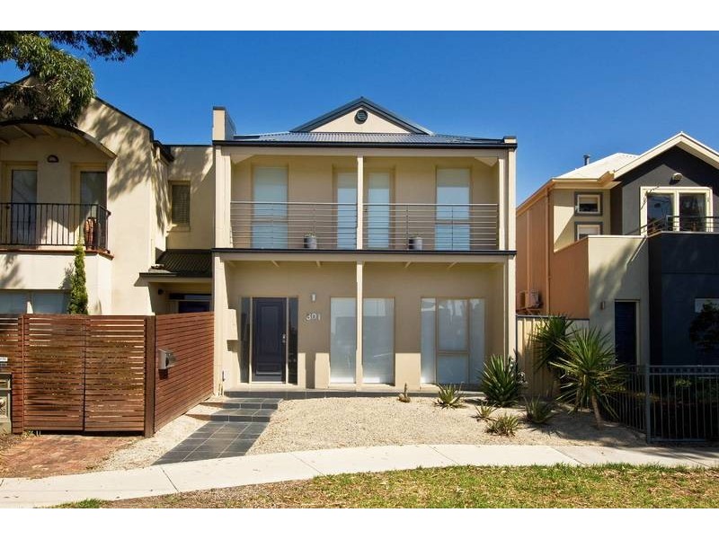 301 Melbourne Road, Newport VIC 3015