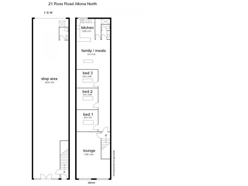 21 Ross Road, Altona North VIC 3025