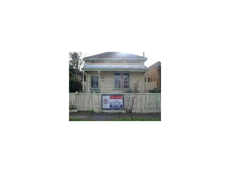 42 Newcastle Street, Yarraville VIC 3013