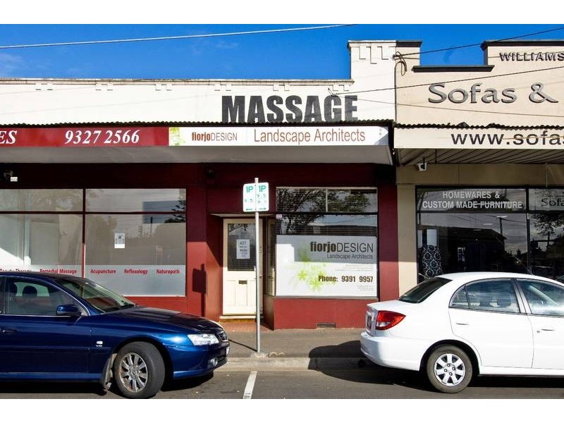 427 Melbourne Road, Newport VIC 3015
