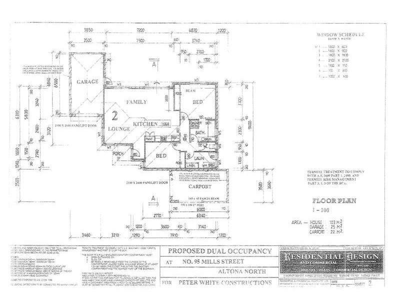 2/95 Mills Street, Altona North VIC 3025