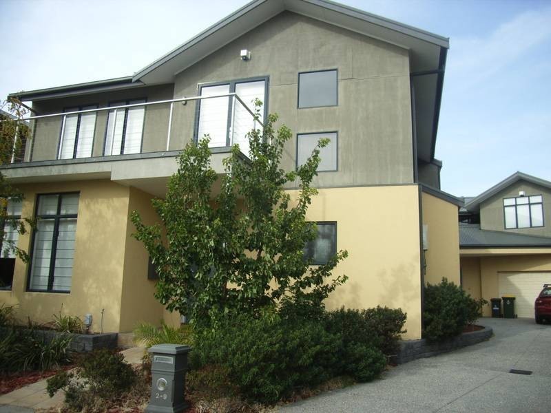 2/9 Liley Street, Williamstown VIC 3016