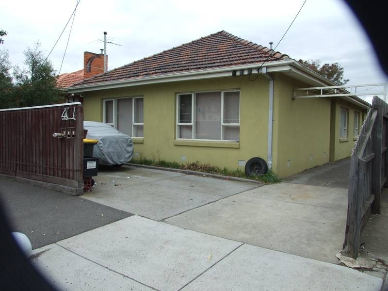 1/464 Melbourne Road, Newport VIC 3015