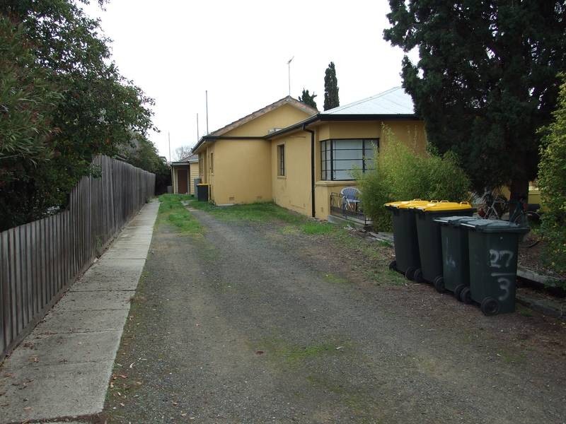 3/27 Clyde Street, Newport VIC 3015