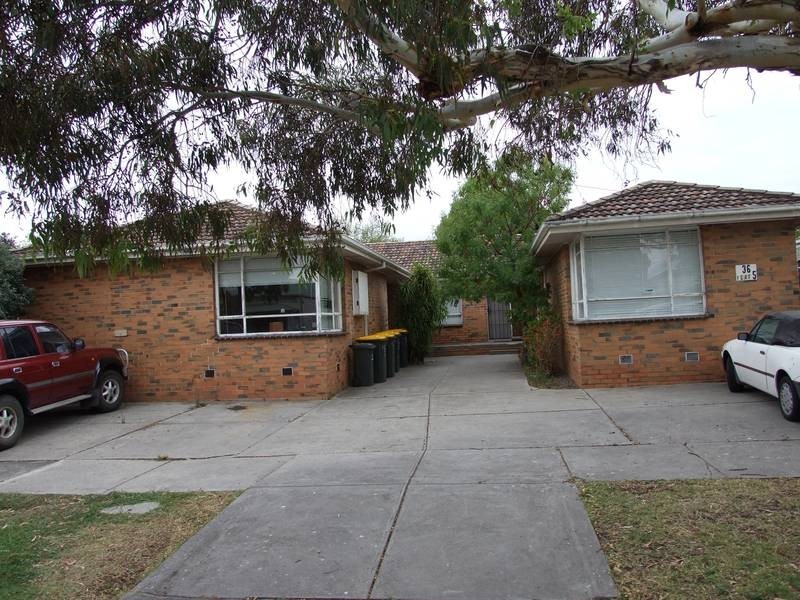 2, 3, 4 &5/36 Robert Street, Spotswood VIC 3015
