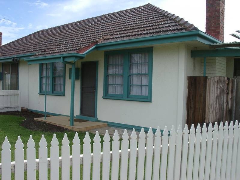 103 Champion Road, Newport VIC 3015