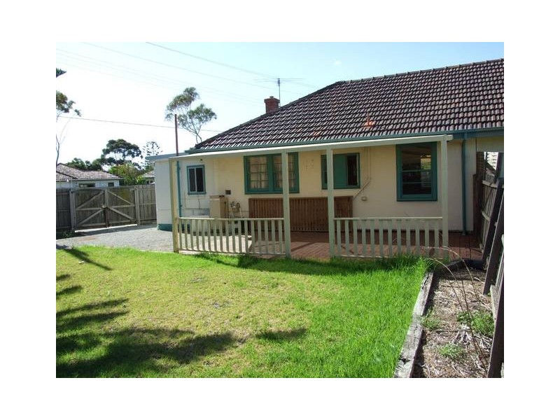 103 Champion Road, Newport VIC 3015
