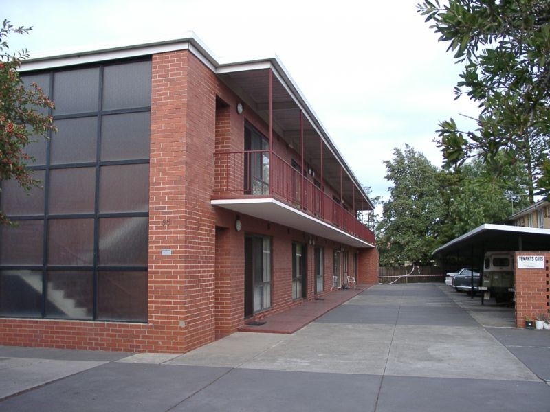 7/95 Melbourne Road, Williamstown VIC 3016