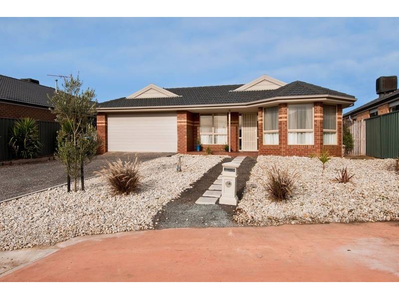 7 Marbella Waters, Point Cook VIC 3030