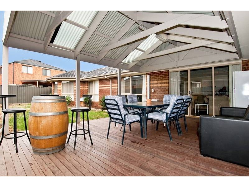 7 Marbella Waters, Point Cook VIC 3030