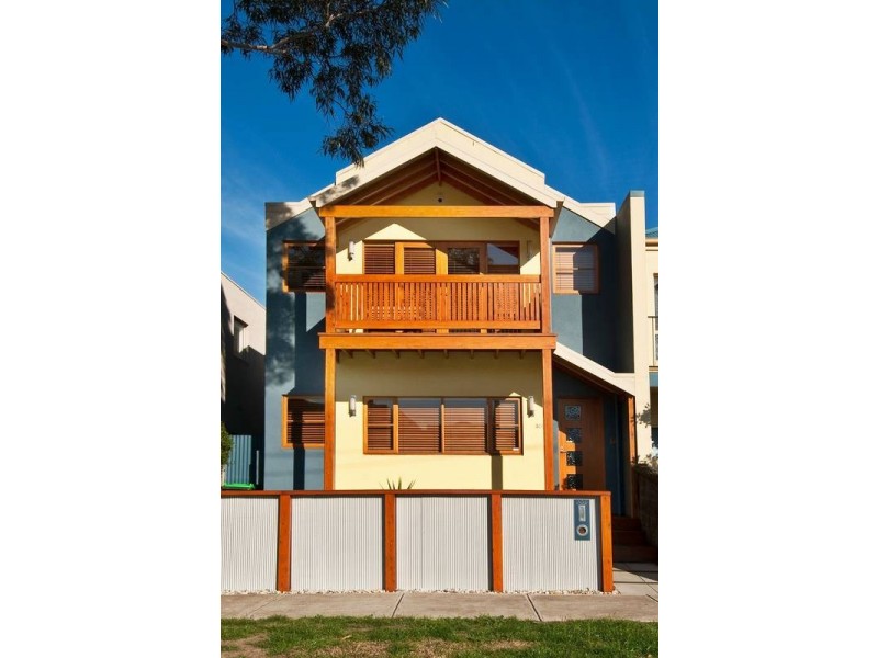 309 Melbourne Road, Newport VIC 3015