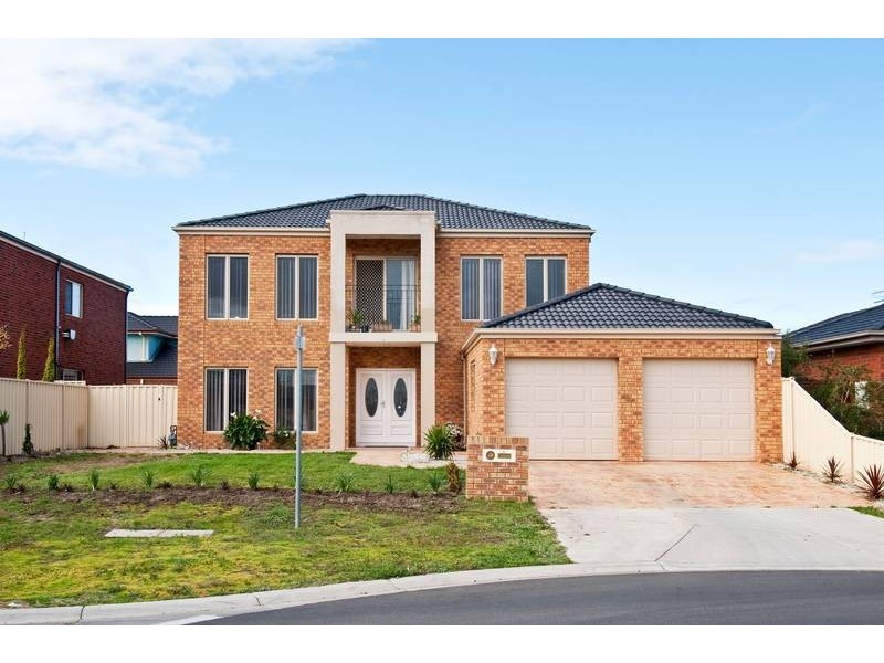 24 Jared Road, Altona Meadows VIC 3028